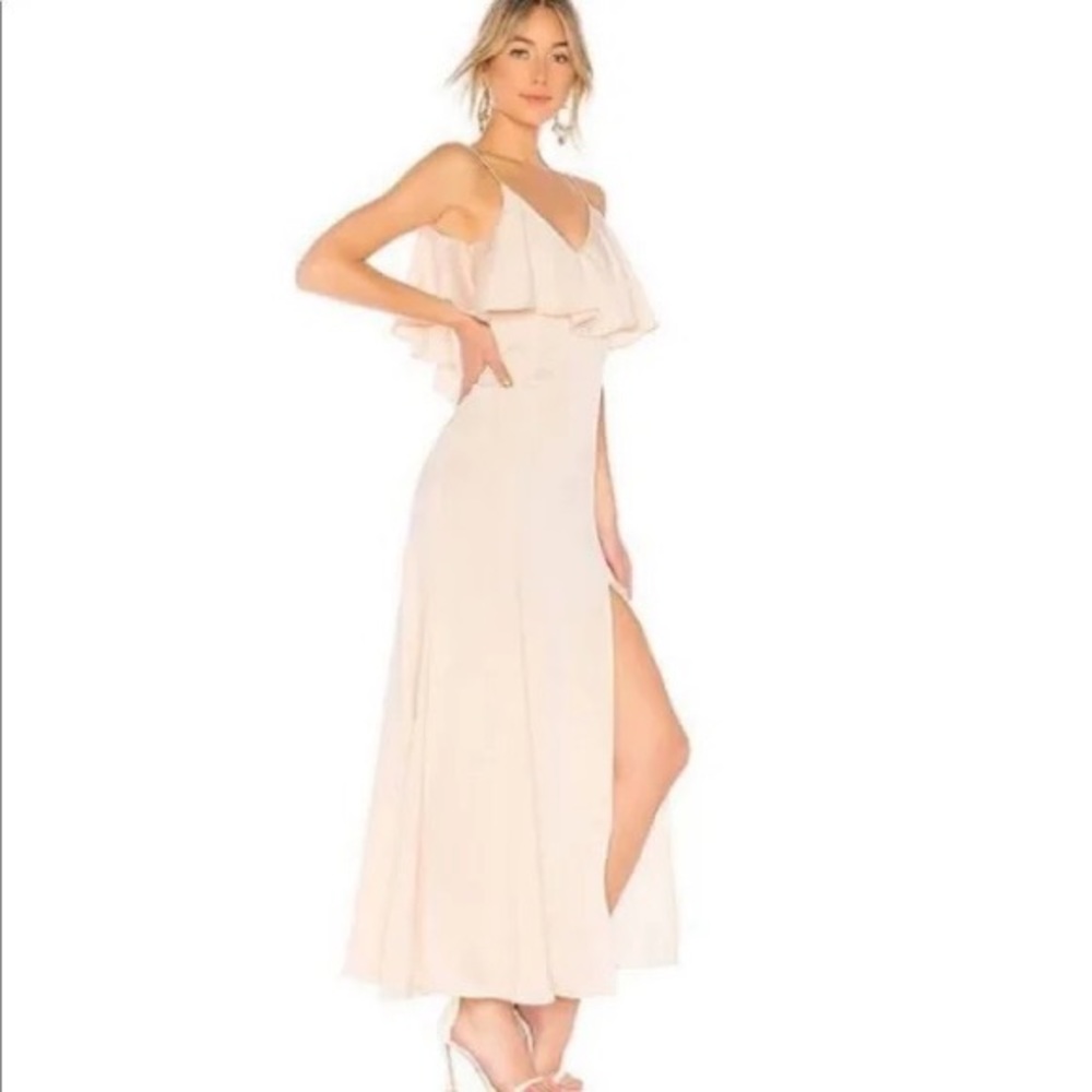 NWT LPA formal dress